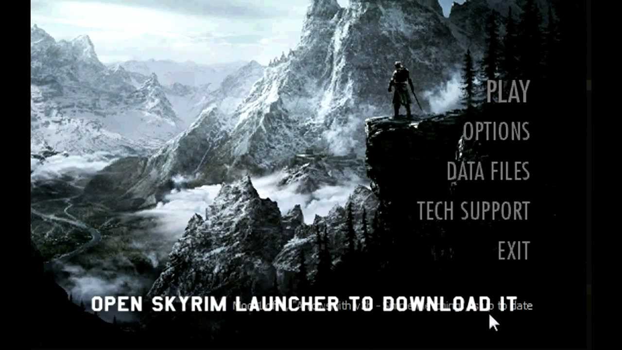 Download Tesv.Exe For Cracked Skyrim