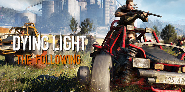 Dying Light Update Download